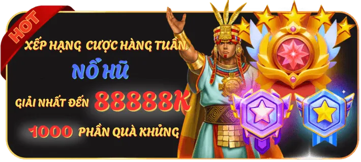 Khuyến mãi chào mừng hi88 club