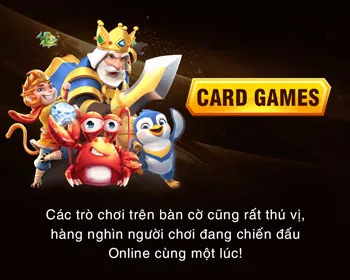 Game Hải Vương Bắn Cá